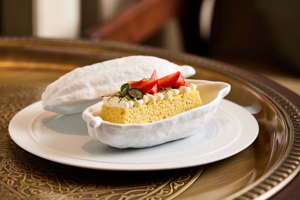 Intercontinental Ras Al Khaimah Resort and Spa