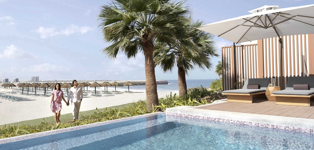 Intercontinental Ras Al Khaimah Resort and Spa