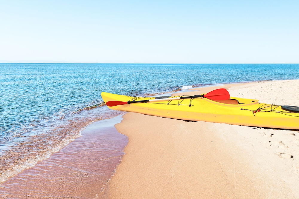 Intercontinental Ras Al Khaimah Resort and Spa