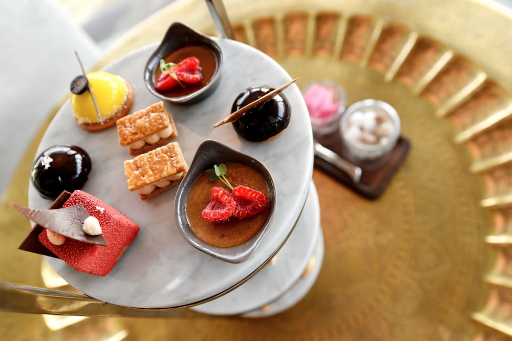 Intercontinental Ras Al Khaimah Resort and Spa