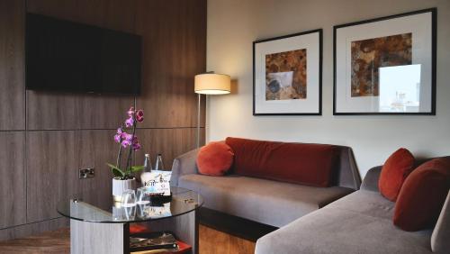 Clayton Hotel Manchester City Centre