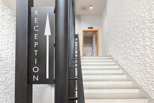 Kombinat Rooms City Center