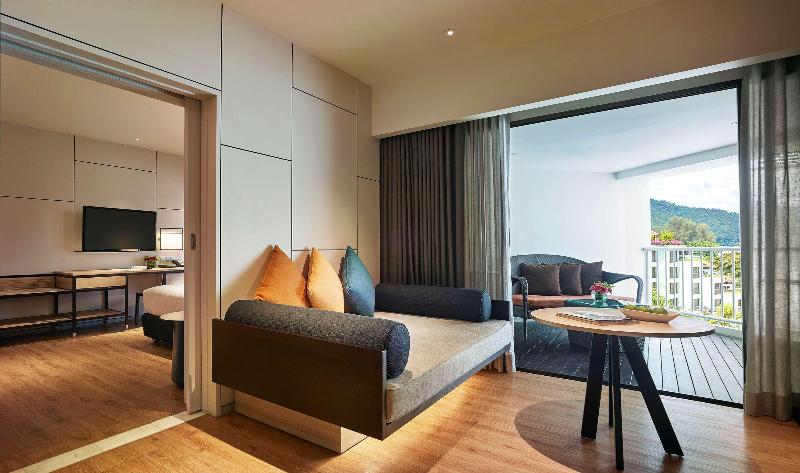 PARKROYAL Penang Resort
