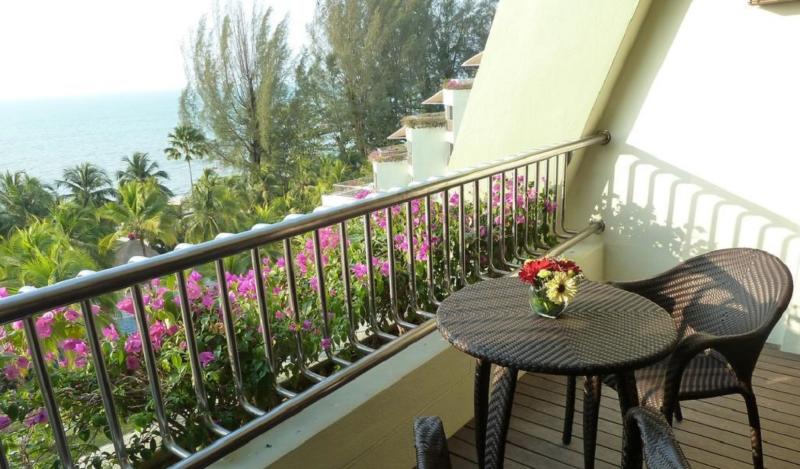 PARKROYAL Penang Resort