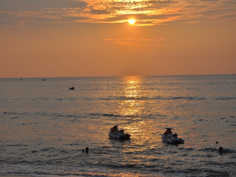 PARKROYAL Penang Resort