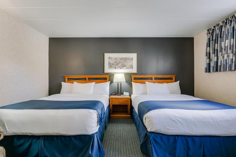 West Wing at Park Town