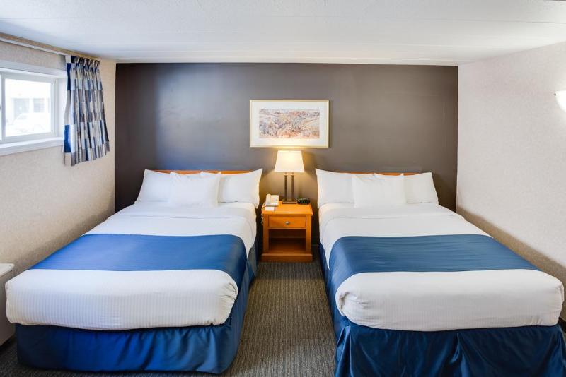 West Wing at Park Town