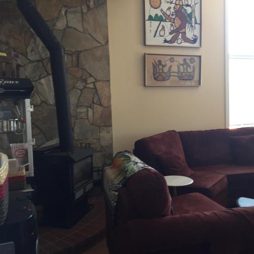 The Calgary Hub Hostel Style Home