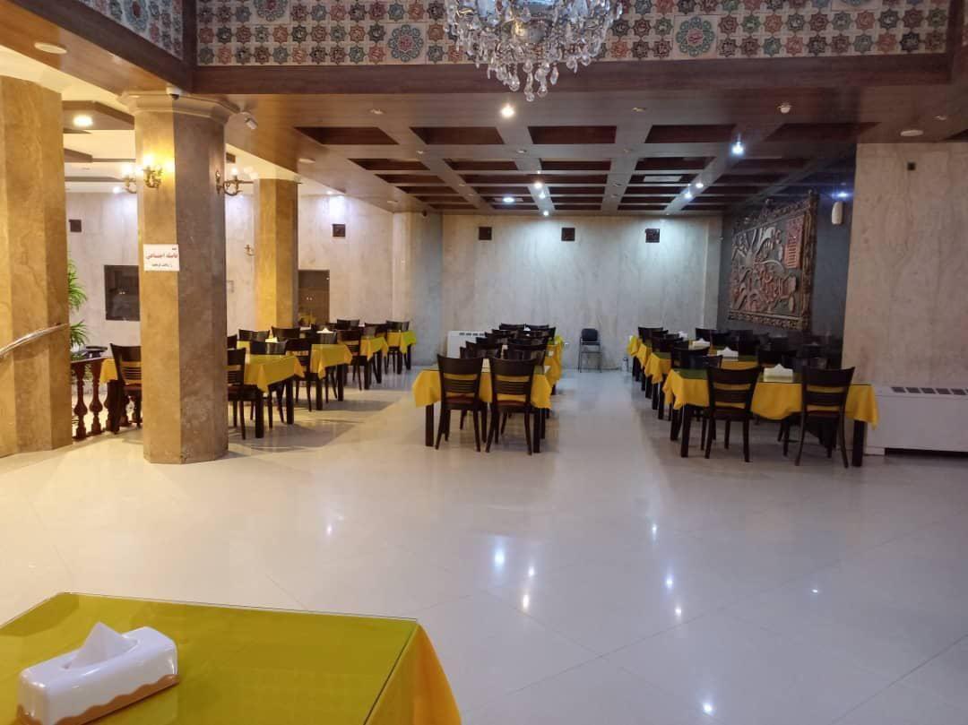 هتل پارمیدا 