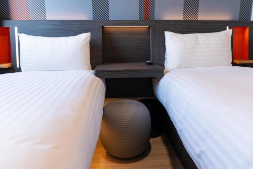 Easyhotel Paris Charles De Gaulle Villepinte