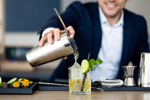 Holiday Inn Express Almere