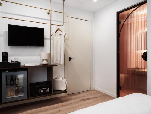 The Lekka Hotel & Spa