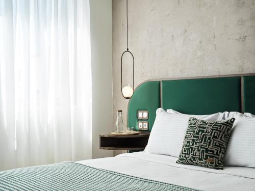 The Lekka Hotel & Spa