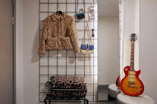 Moxy Manchester City