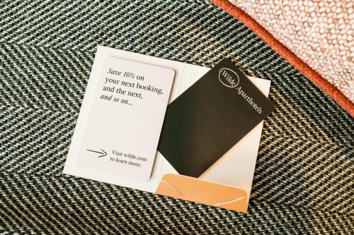 Wilde Manchester City Centre