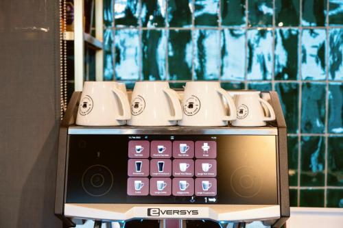 Wilde Manchester City Centre