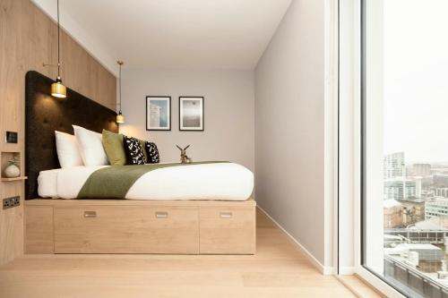 Wilde Manchester City Centre