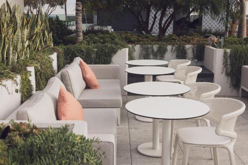 The Godfrey Hotel Hollywood