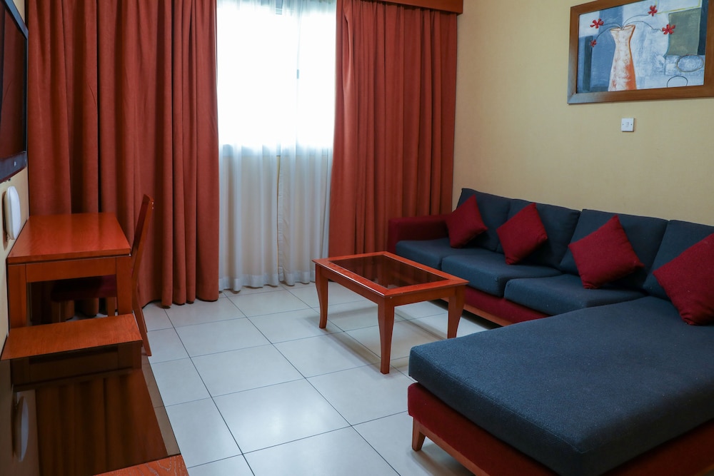 West Zone Pearl Hotel Apartment