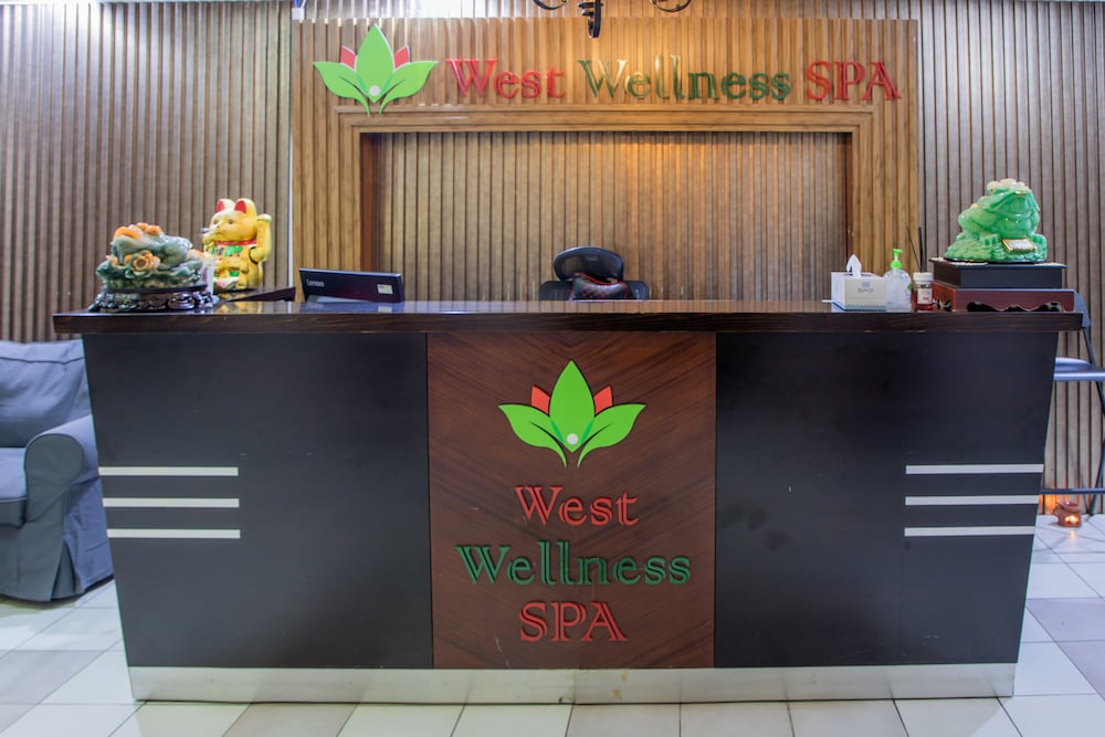 West Zone Pearl Hotel Apartment