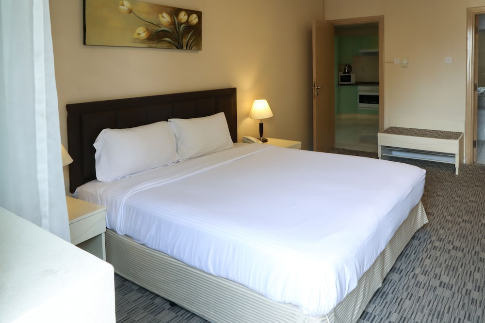 West Zone Pearl Hotel Apartment