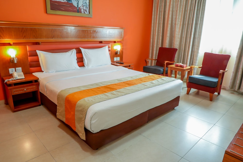 West Zone Pearl Hotel Apartment