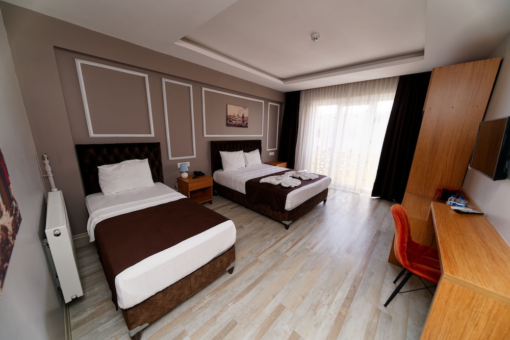 Naz Hotel Old Bazaar