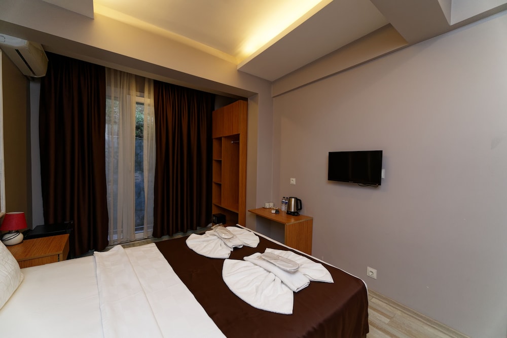 Naz Hotel Old Bazaar