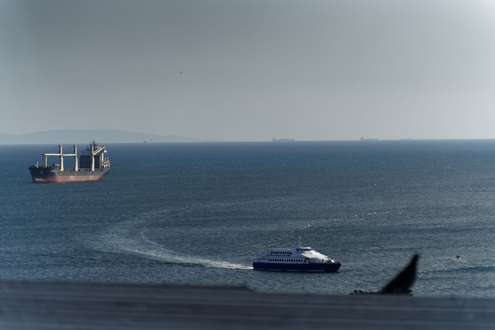 Naz Hotel Old Bazaar