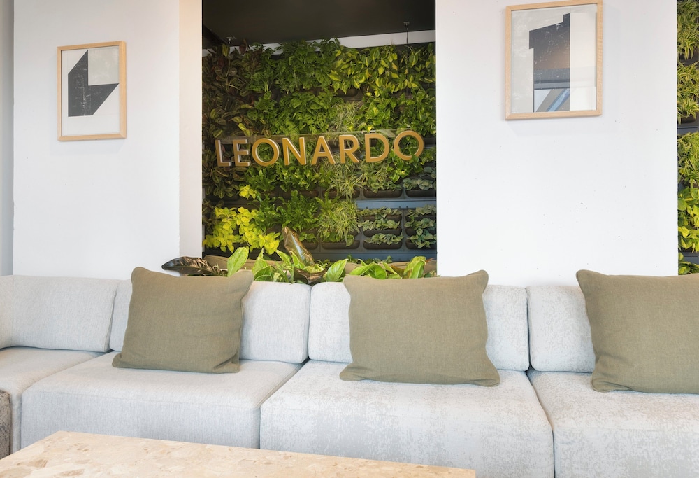 Leonardo Hotel Manchester Piccadilly