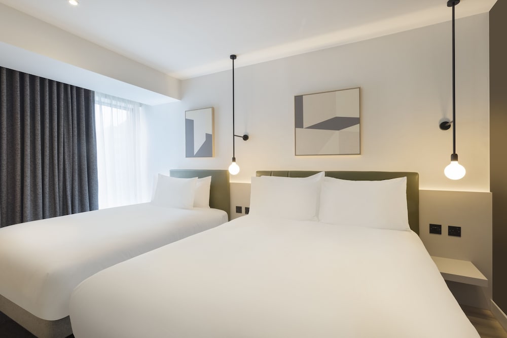 Leonardo Hotel Manchester Piccadilly