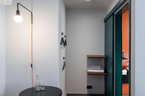 YOTEL Manchester Deansgate