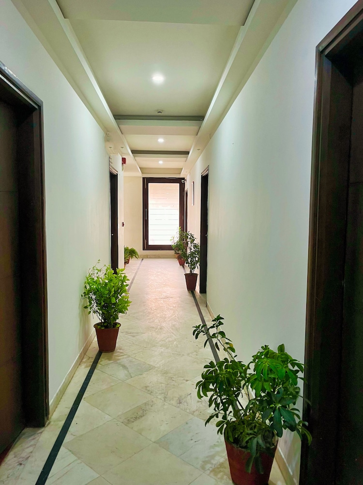 Clarks Inn Express Jaipur