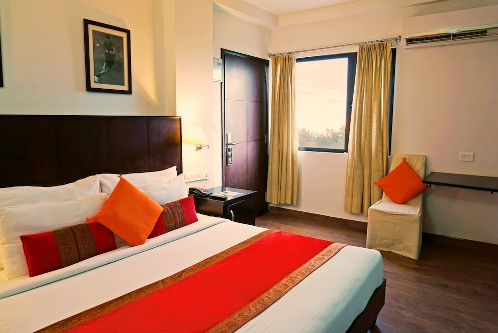 Clarks Inn Express Jaipur