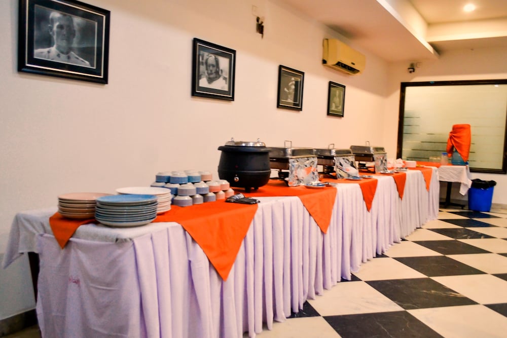 Clarks Inn Express Jaipur