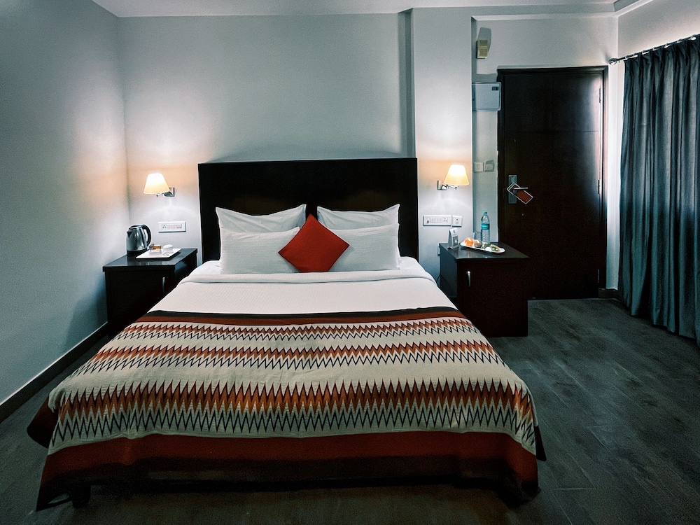 Clarks Inn Express Jaipur