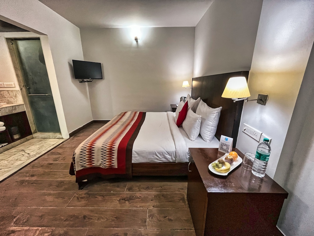 Clarks Inn Express Jaipur