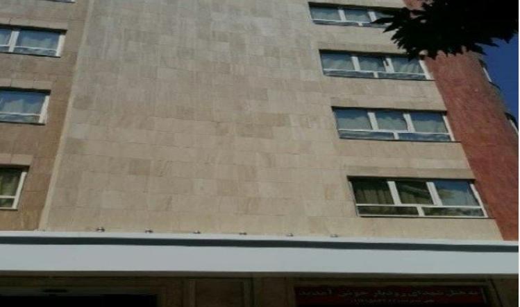 هتل شهدای رودبار