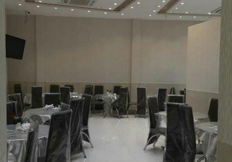 هتل شهدای رودبار