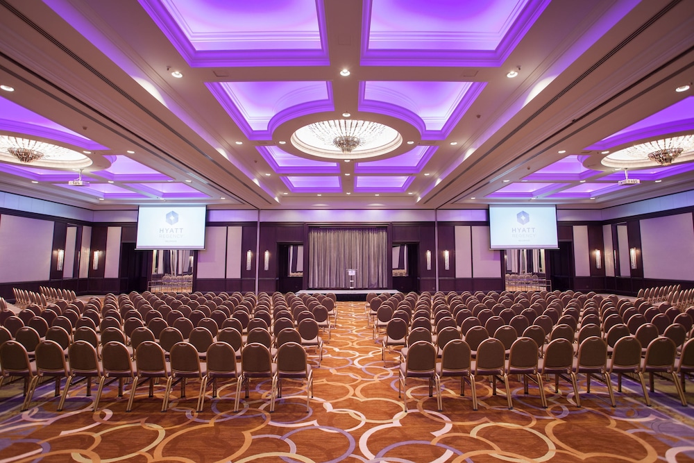 Hyatt Regency Belgrade