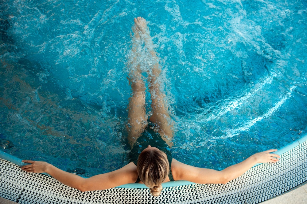 Hyatt Regency Belgrade