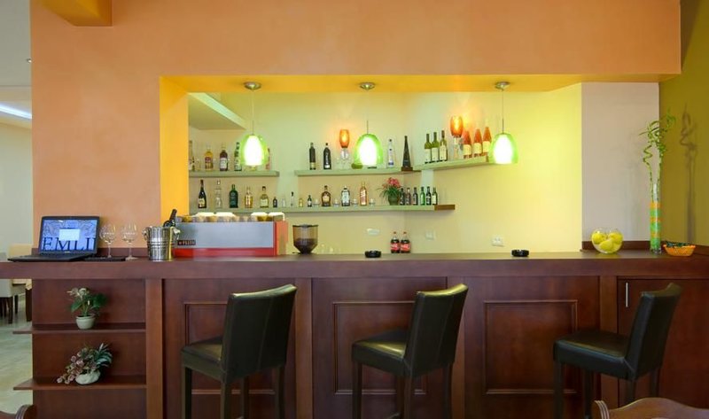 Garni Hotel Semlin B&B