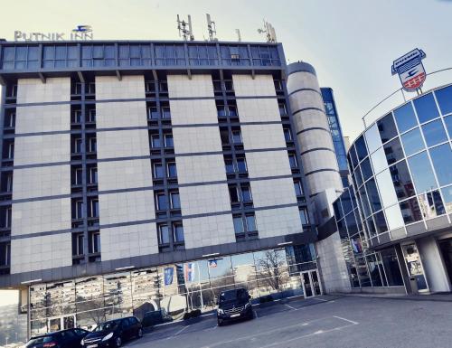 Putnik Inn Belgrade
