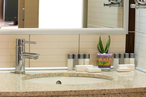 Kopernikus Hotel Prag