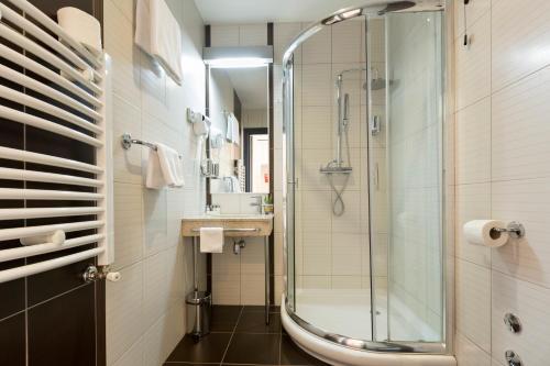 Kopernikus Hotel Prag