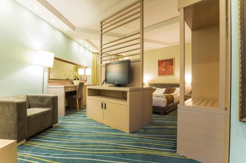 Kopernikus Hotel Prag