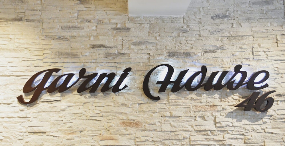Garni House 46