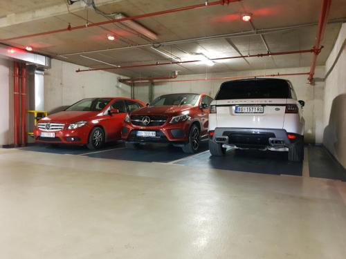 Central Park Residence