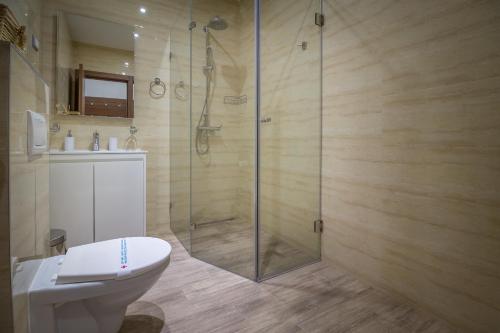 Central Park Residence