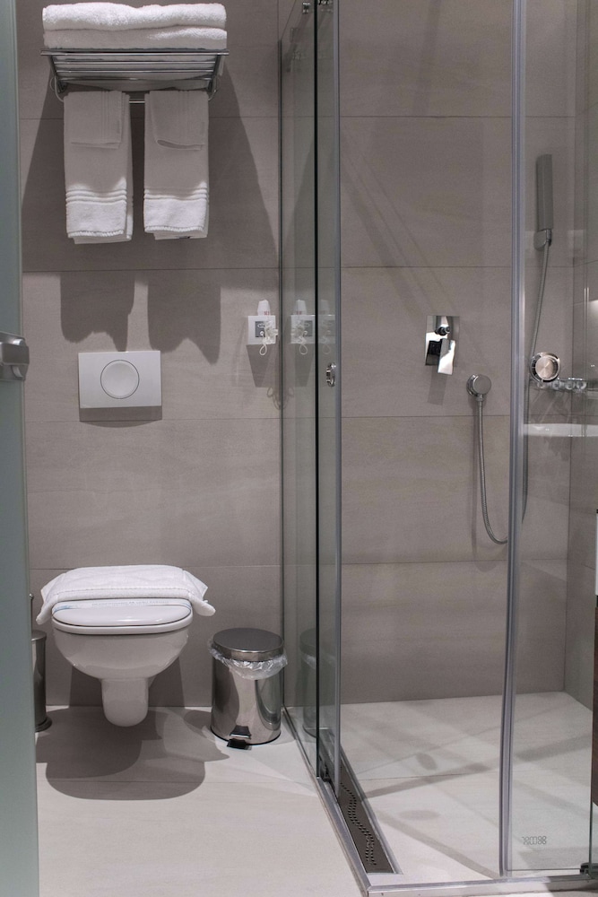 Best Western Premier Natalija Residence